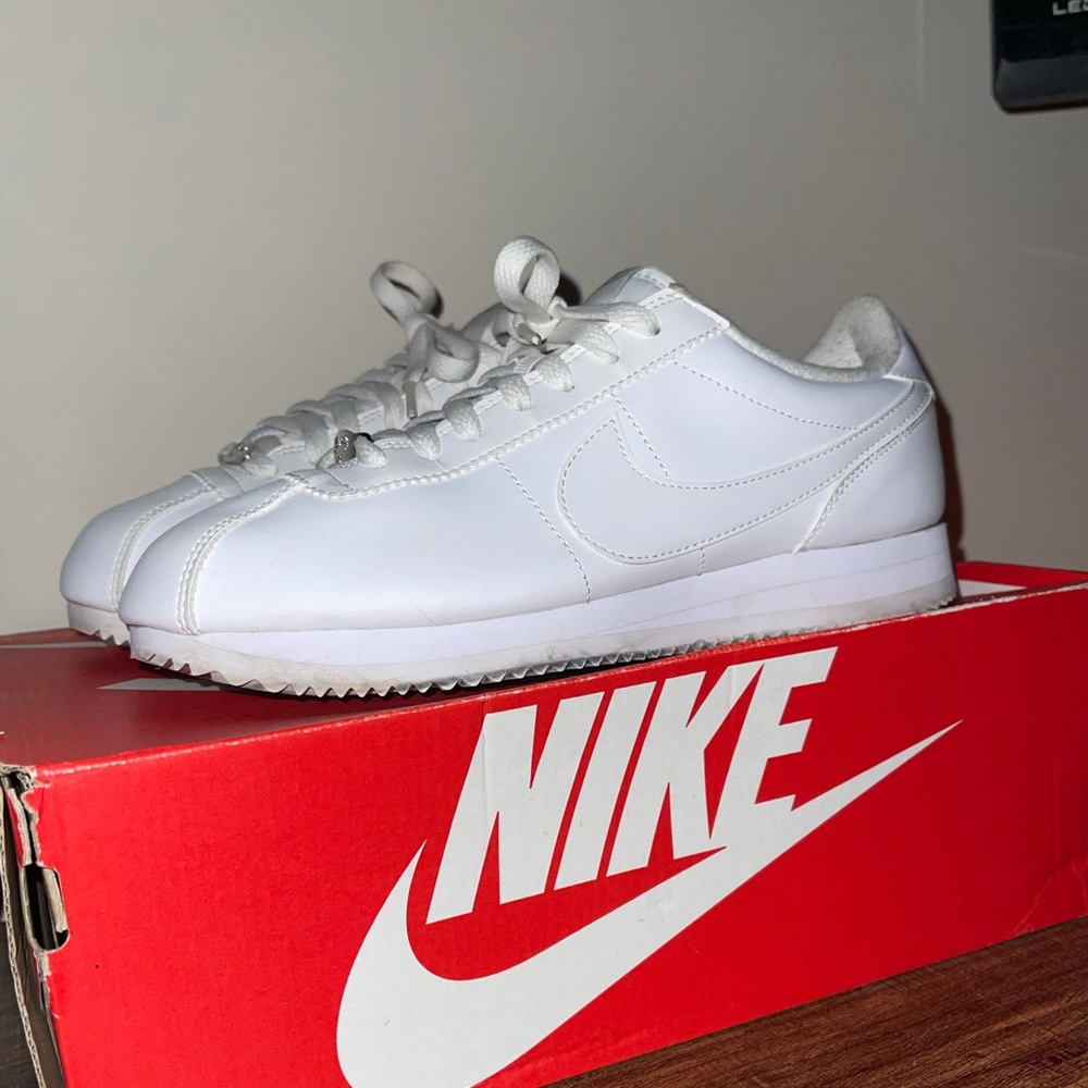 Nike Cortez